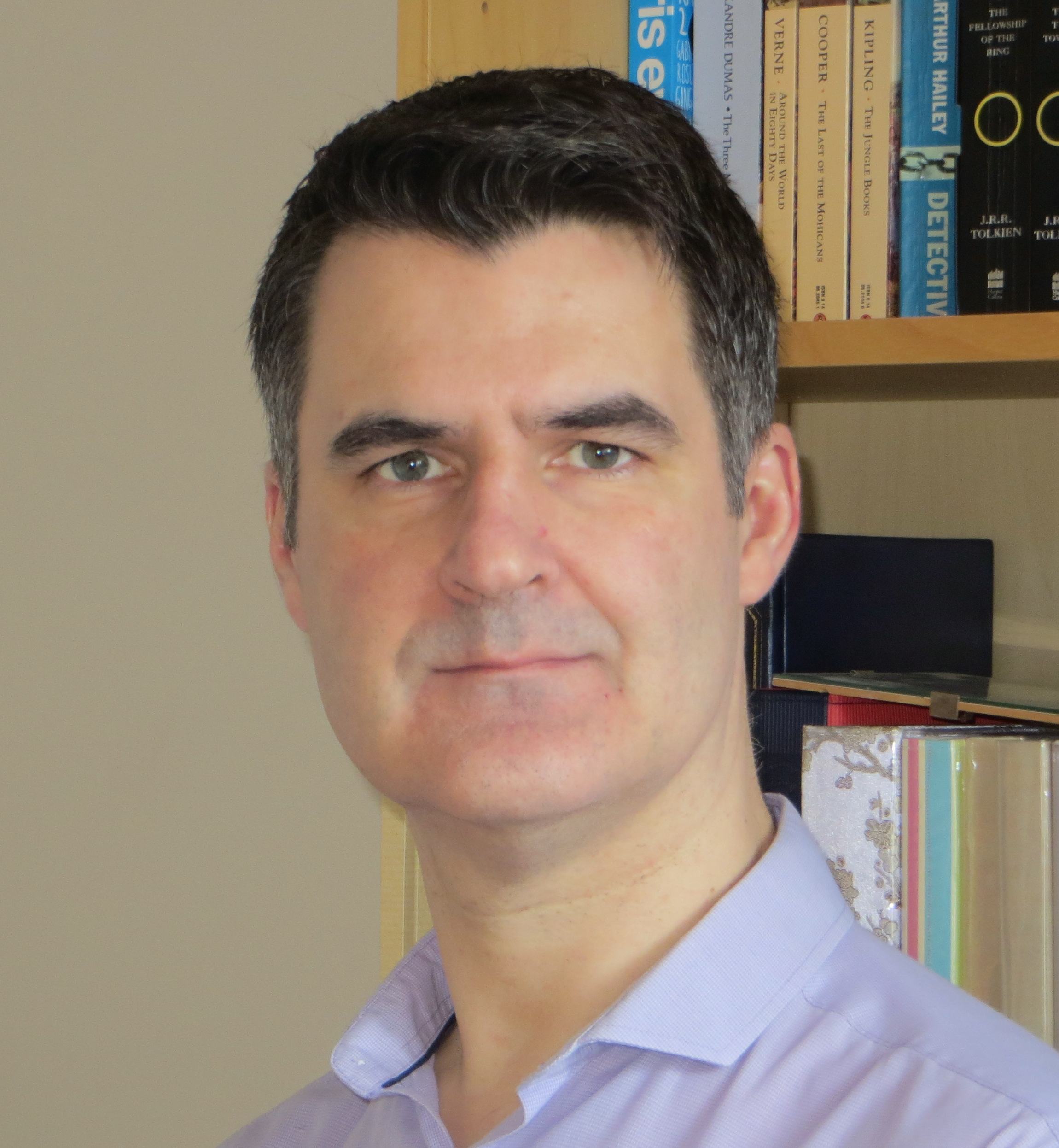 author photo